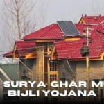 Rooftop Solar Subsidy Benefits for Residential Households in India